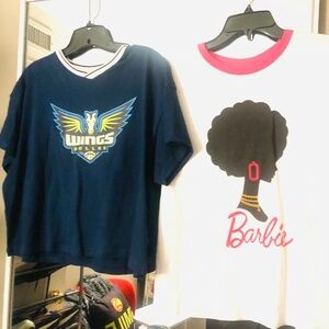 Fashion Tshirts